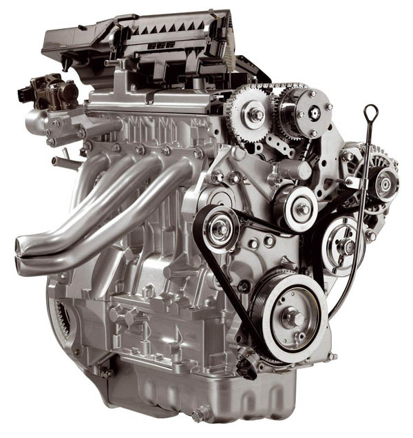 2009 Romeo 159 Car Engine
